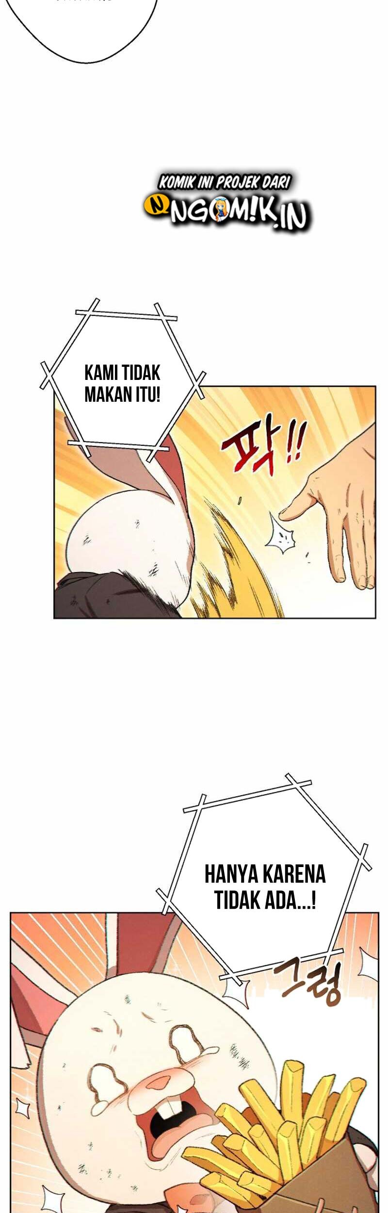 Dungeon Reset Chapter 31 Gambar 4