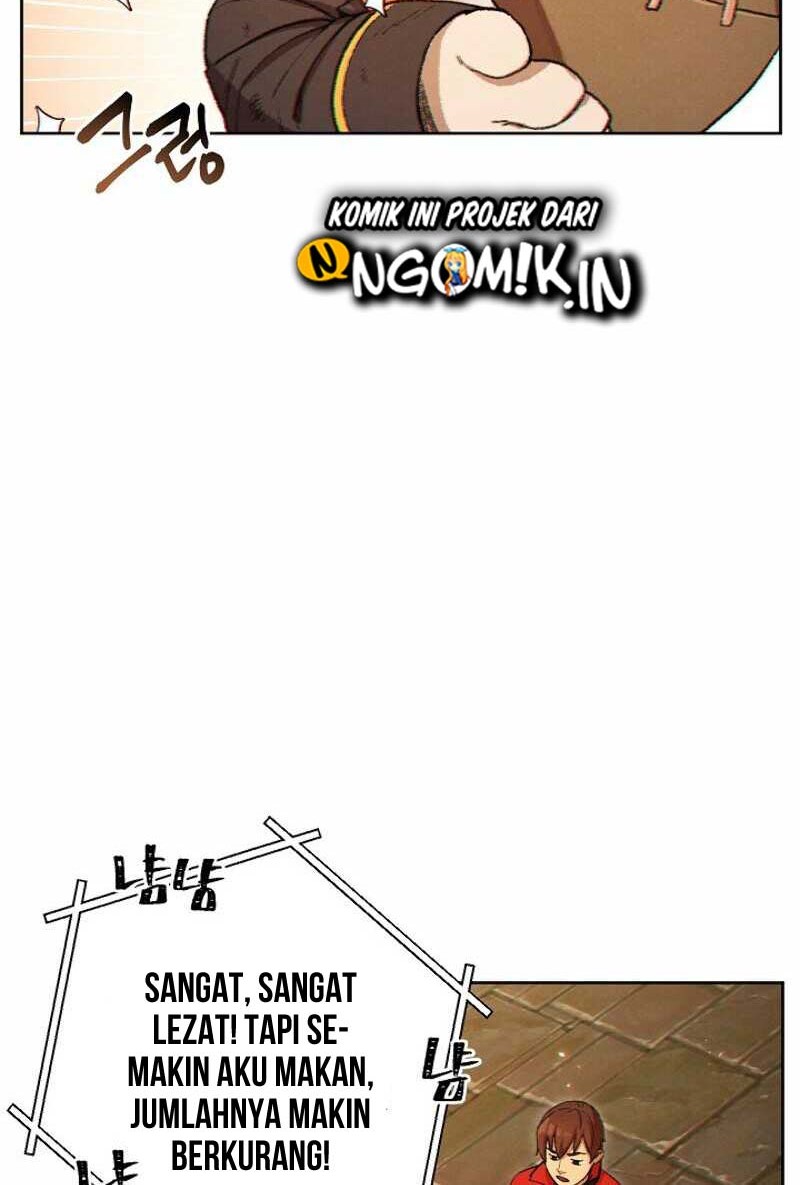 Dungeon Reset Chapter 31 Gambar 5