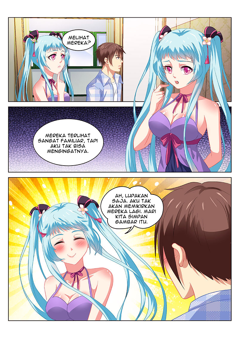 Very Pure Chapter 63 Gambar 10