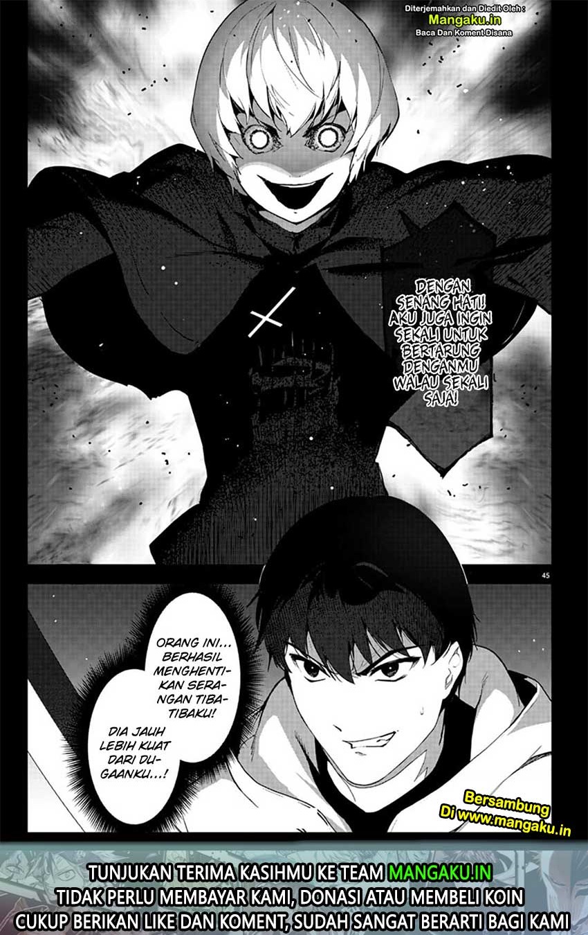 Darwins Game Chapter 84.2 Gambar 26