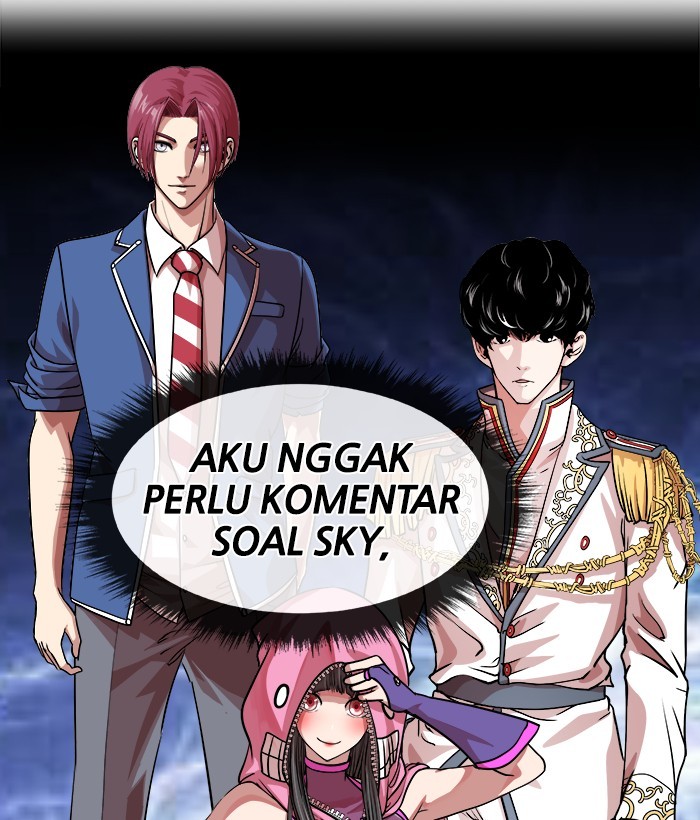 Change Season 2 Chapter 152 Gambar 66