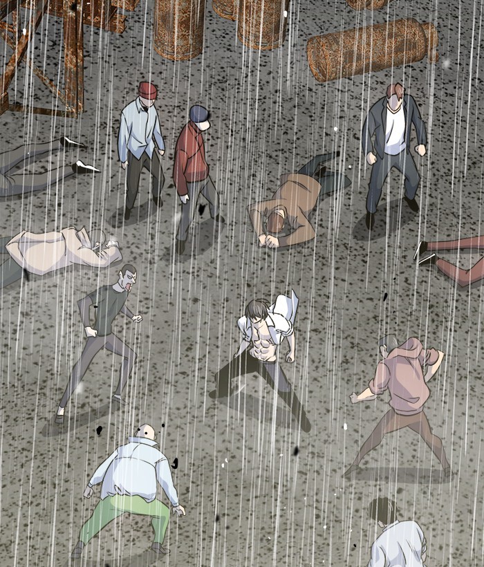 Change Season 2 Chapter 152 Gambar 70