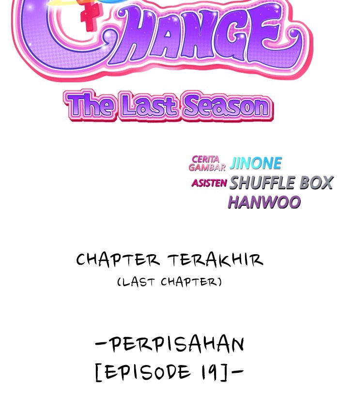 Change Season 2 Chapter 152 Gambar 15