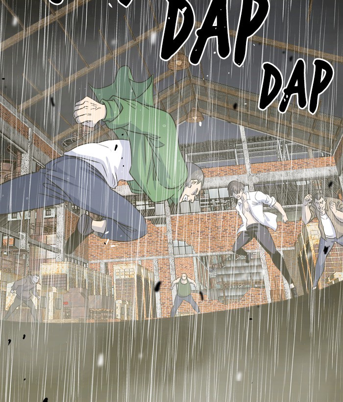 Change Season 2 Chapter 152 Gambar 30