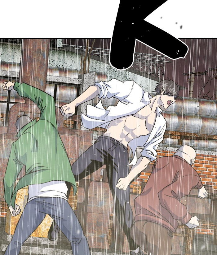 Change Season 2 Chapter 152 Gambar 35