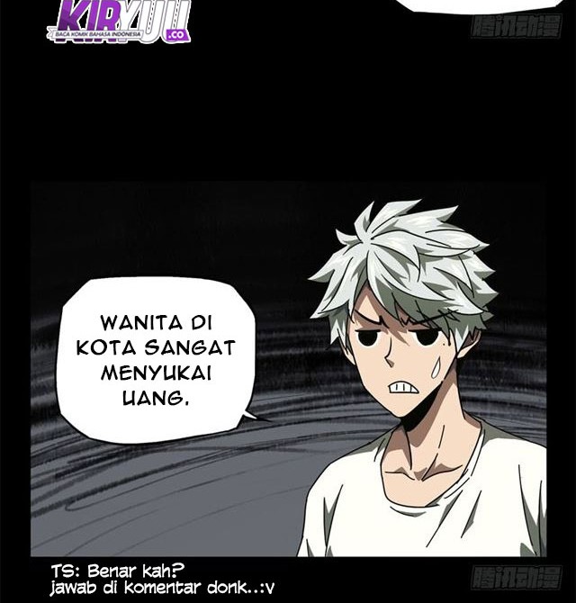 Elephant Invisible Chapter 35 Gambar 9