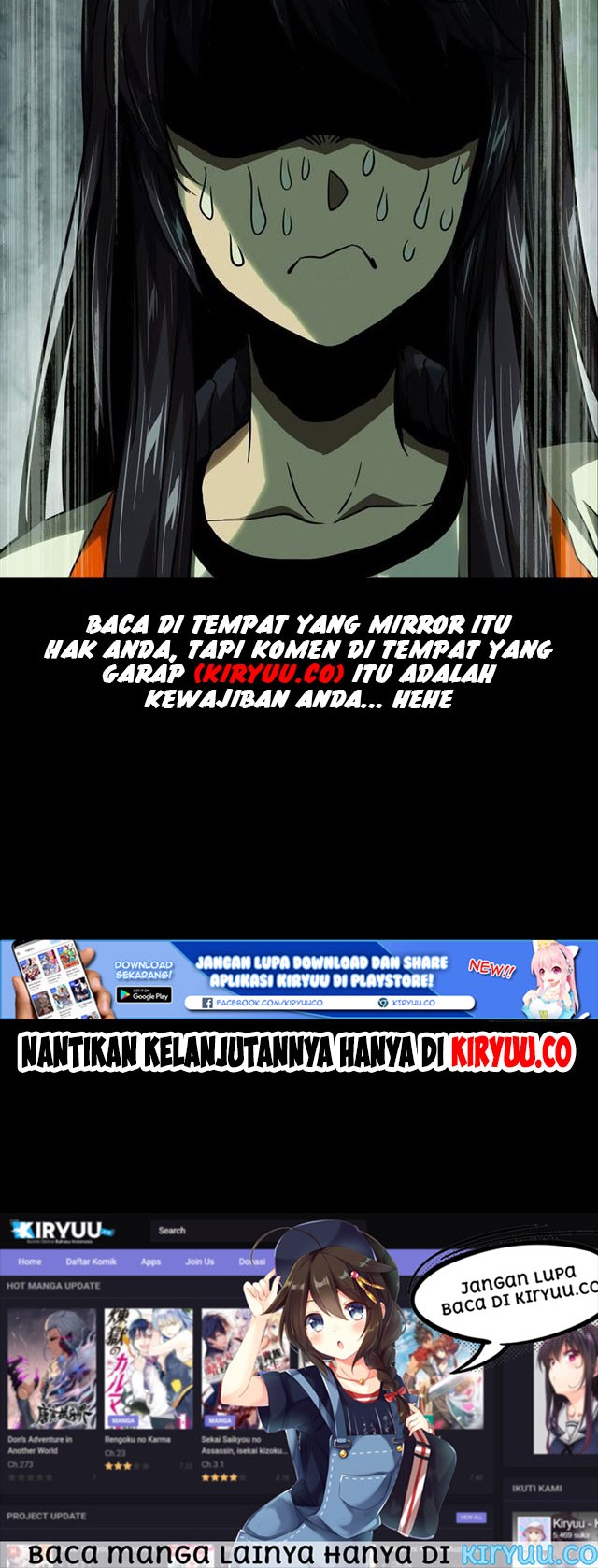 Elephant Invisible Chapter 35 Gambar 21