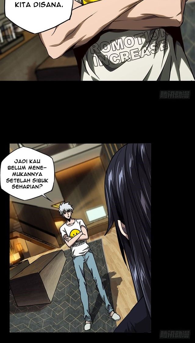 Elephant Invisible Chapter 35 Gambar 3