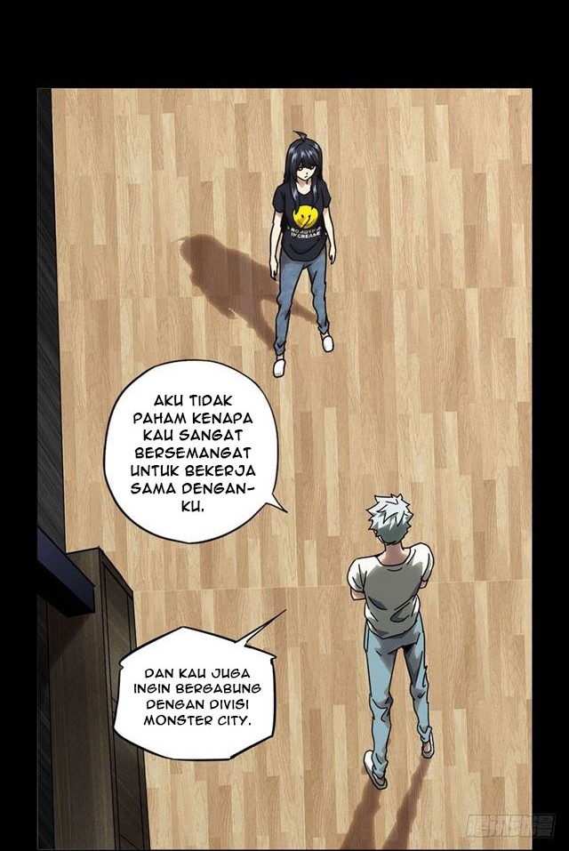 Elephant Invisible Chapter 35 Gambar 5