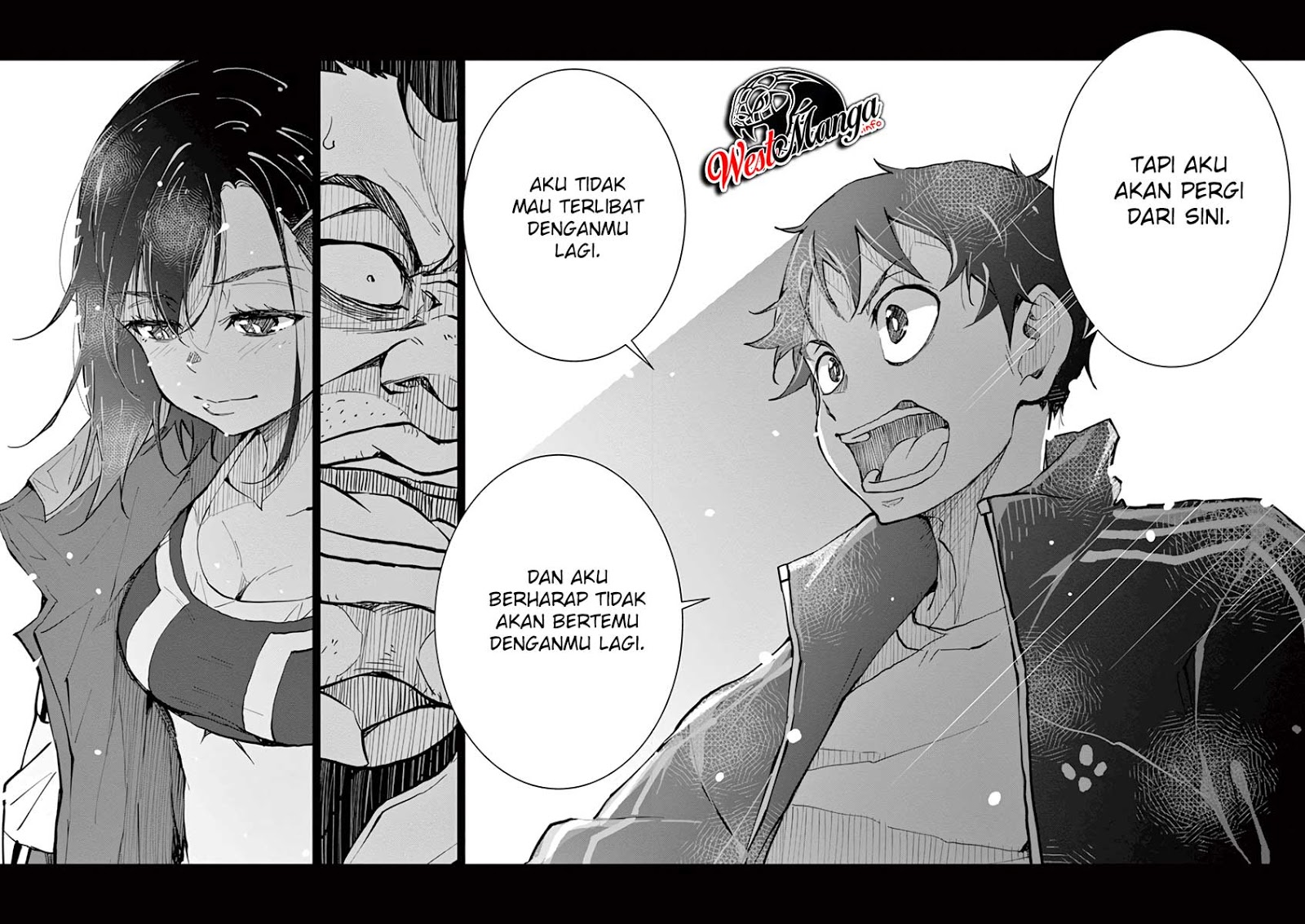 Zombie 100 ~Zombie ni Naru Made ni Shitai 100 no Koto~ Chapter 10 Gambar 46