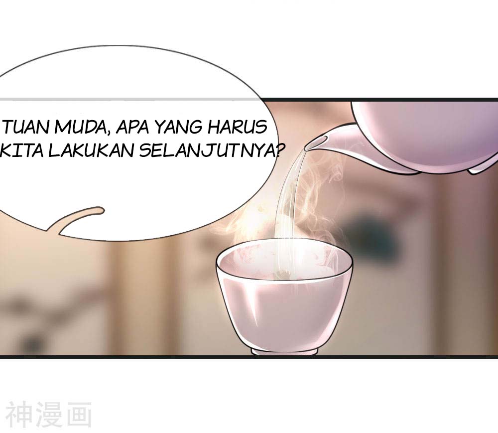 Medical Martial Arts Chapter 136 Gambar 4