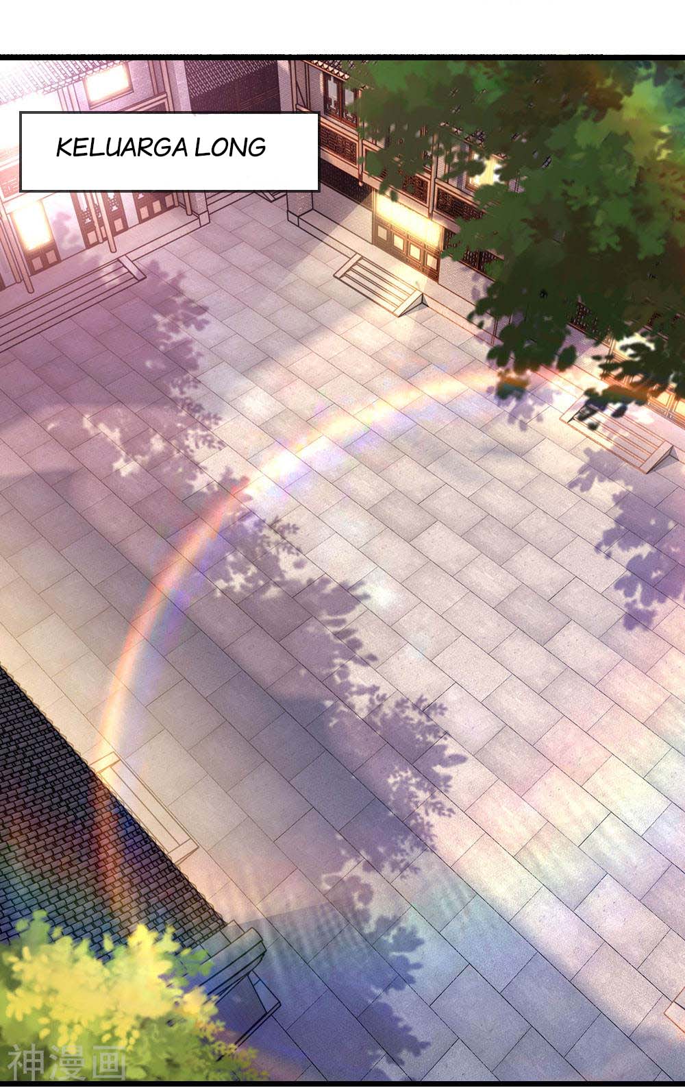 Medical Martial Arts Chapter 136 Gambar 16