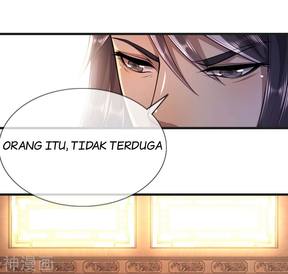 Manhua Medical Martial Arts Chapter 136 gambar nomor 2