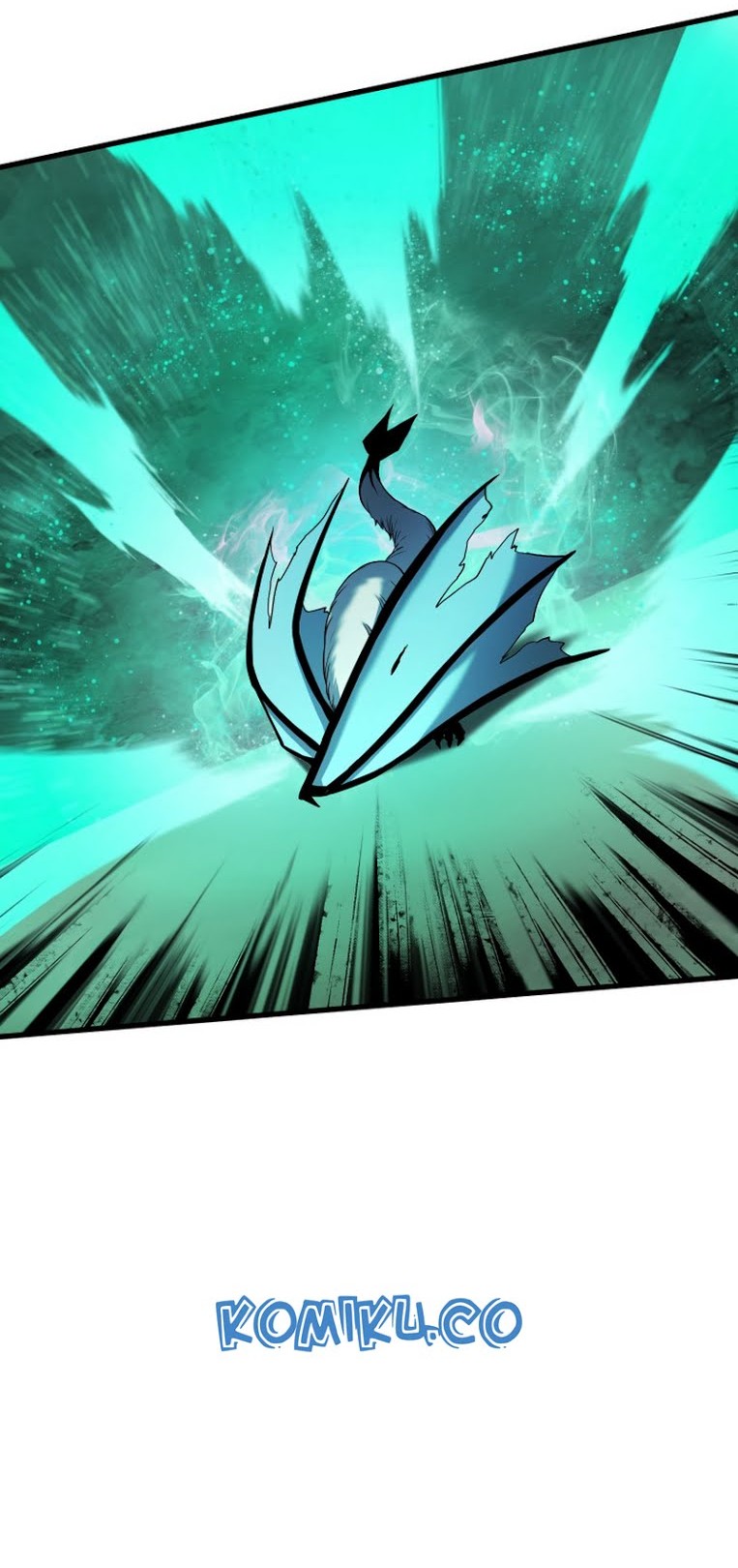 Sword King Chapter 43 Gambar 7