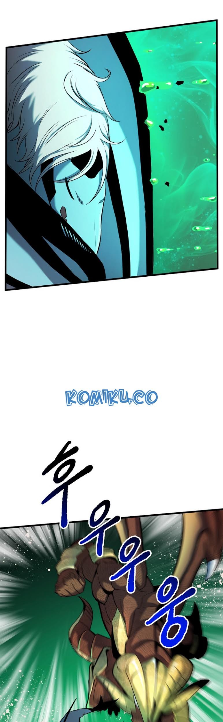 Sword King Chapter 43 Gambar 8