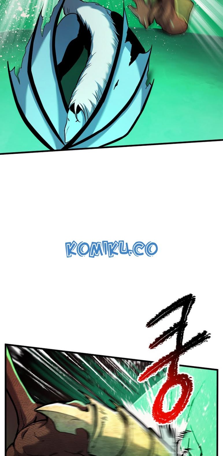 Sword King Chapter 43 Gambar 9