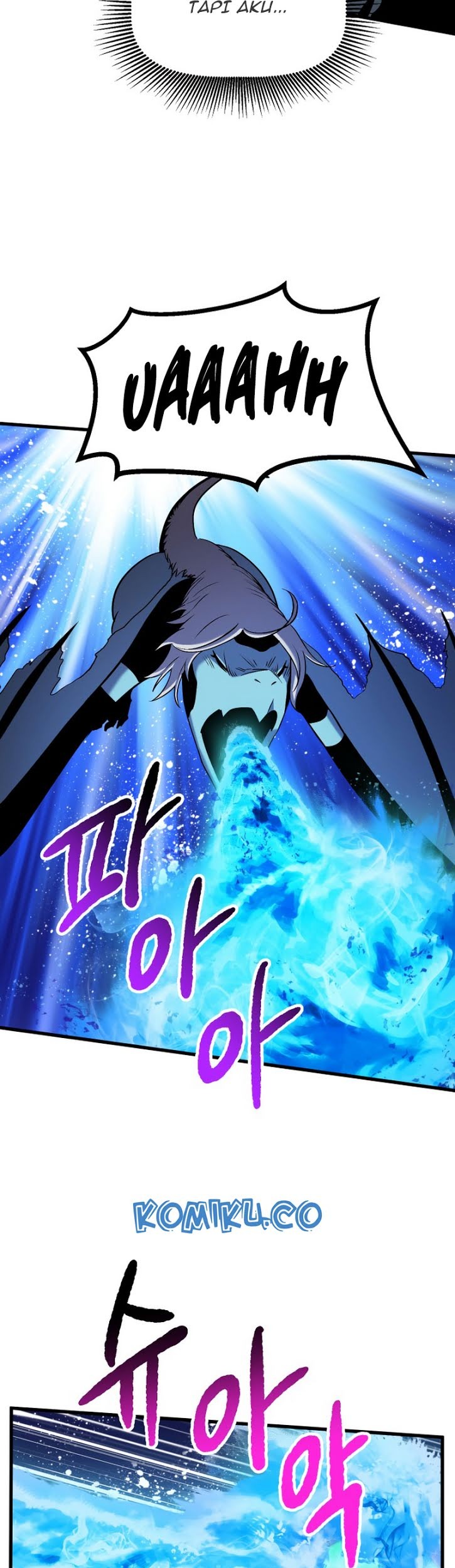 Sword King Chapter 43 Gambar 24