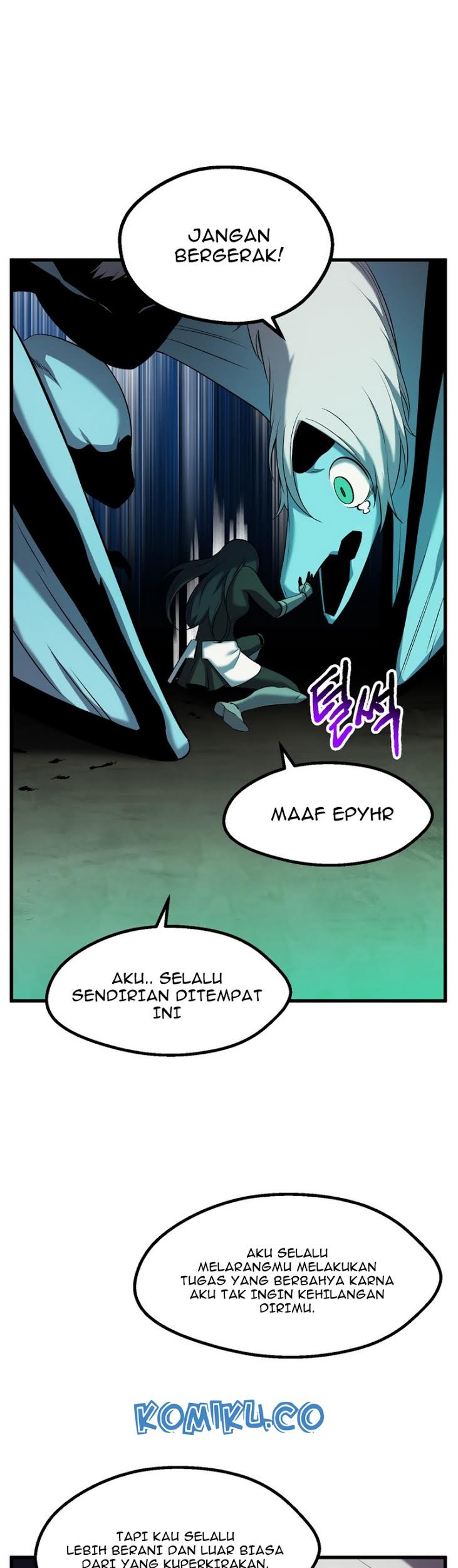 Sword King Chapter 43 Gambar 32