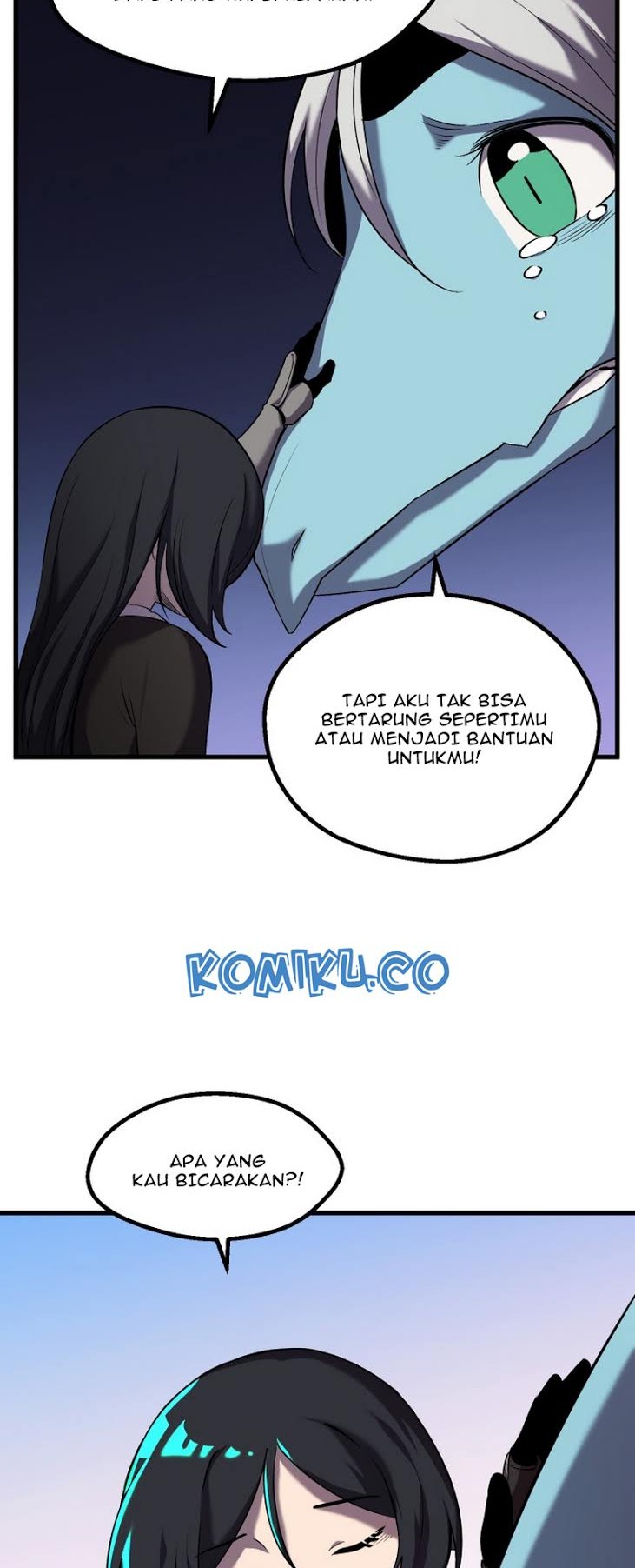 Sword King Chapter 43 Gambar 33