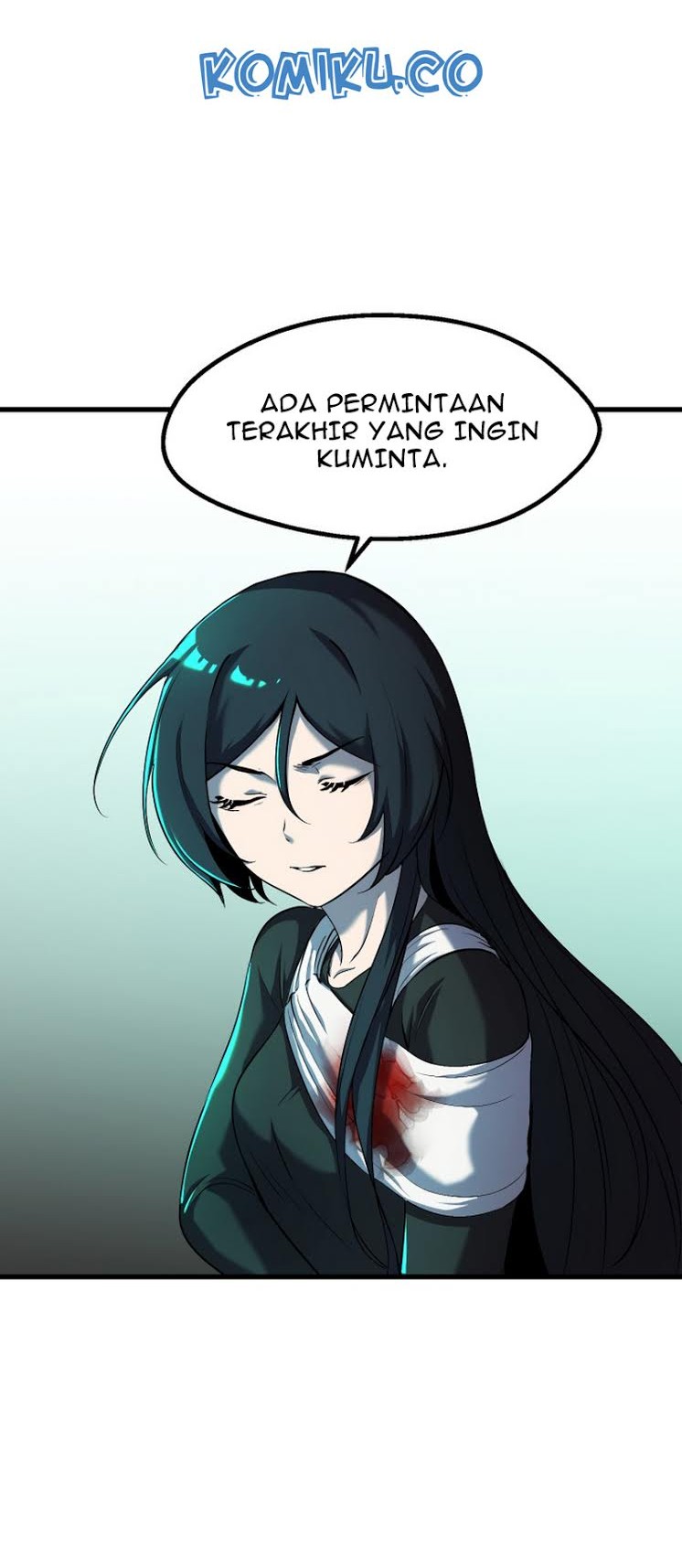 Sword King Chapter 43 Gambar 27