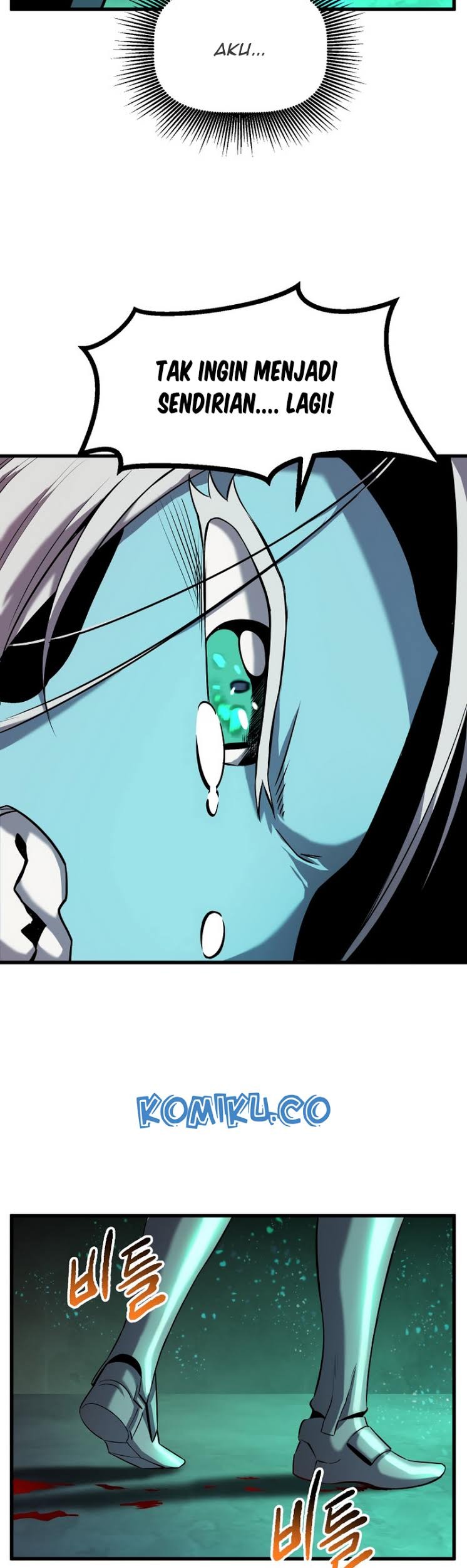 Sword King Chapter 43 Gambar 30