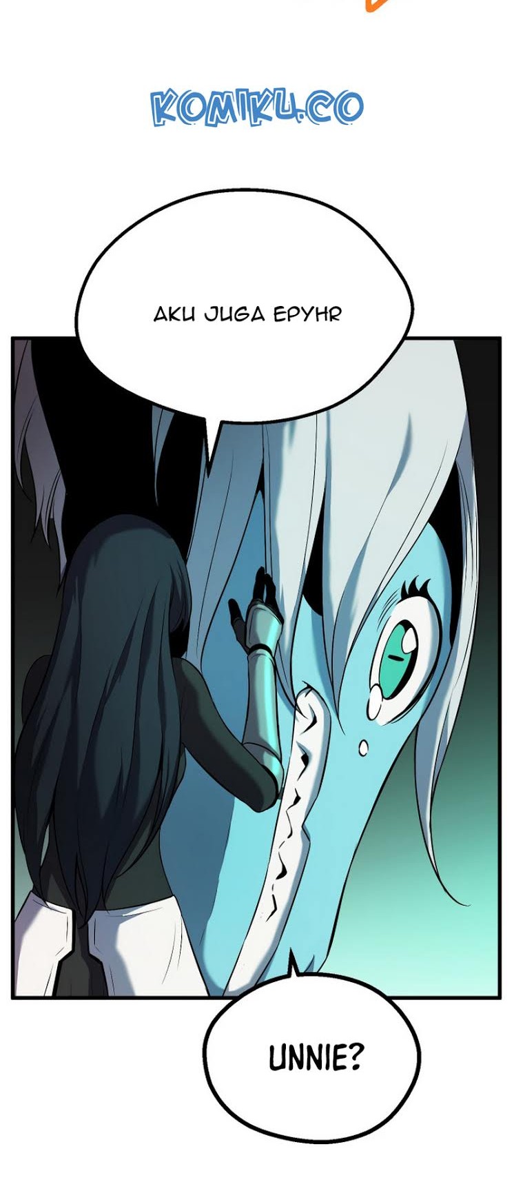 Sword King Chapter 43 Gambar 31