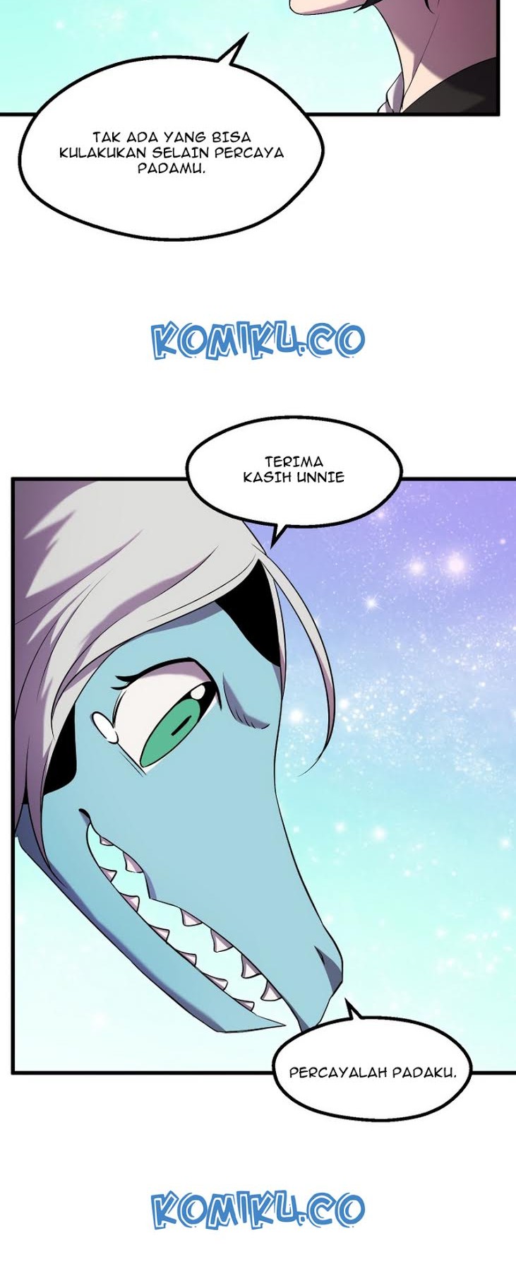 Sword King Chapter 43 Gambar 37