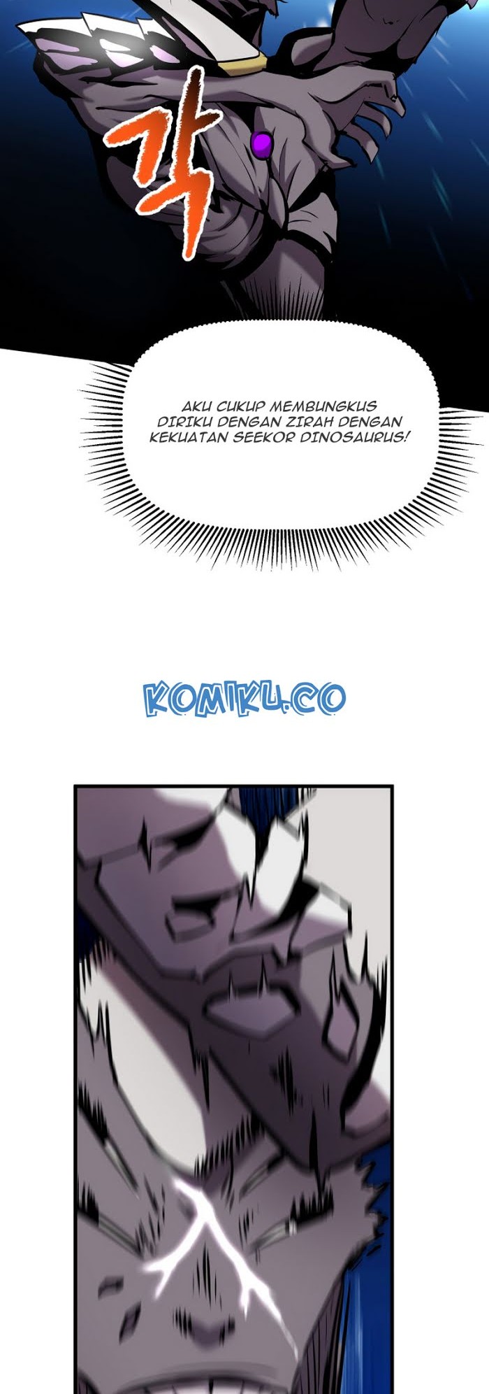 Sword King Chapter 43 Gambar 45