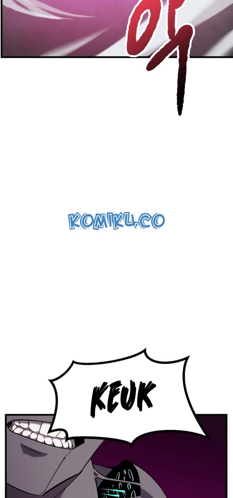 Sword King Chapter 43 Gambar 39