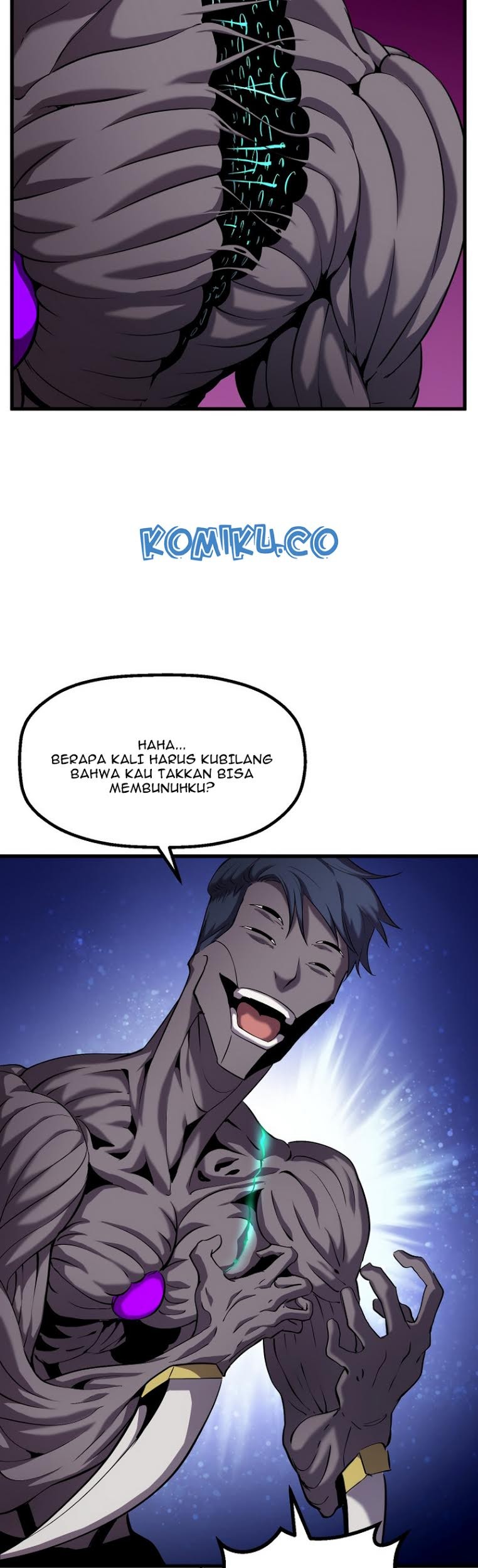 Sword King Chapter 43 Gambar 40