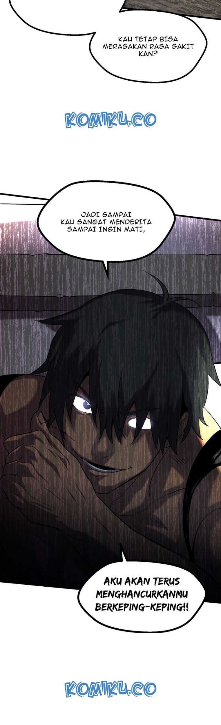 Sword King Chapter 43 Gambar 42