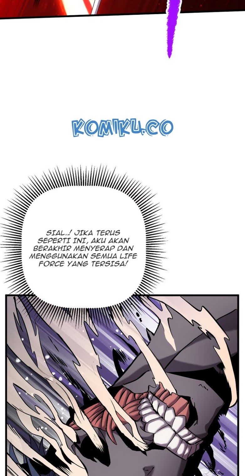 Sword King Chapter 43 Gambar 53