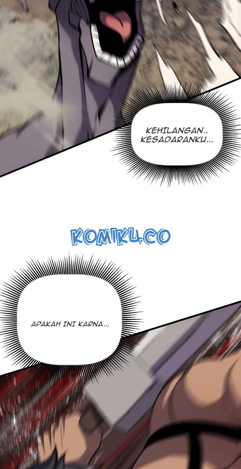 Sword King Chapter 43 Gambar 51