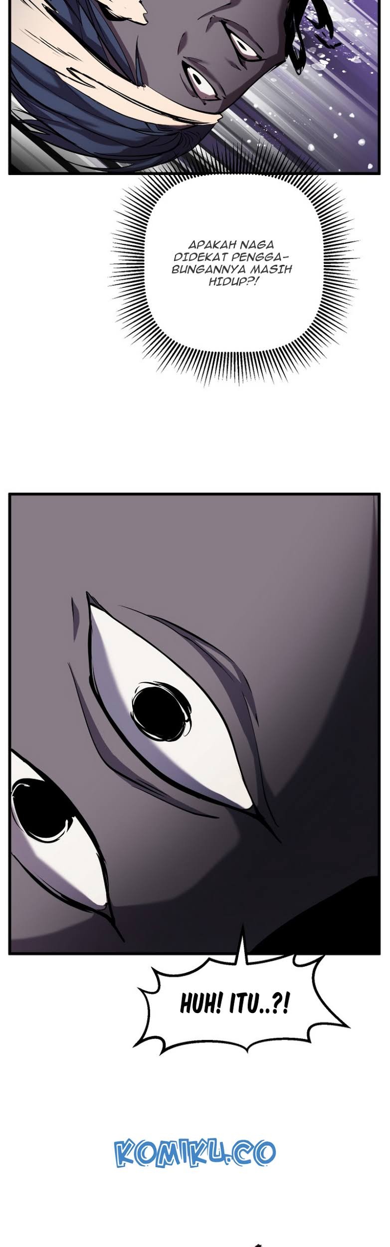 Sword King Chapter 43 Gambar 54