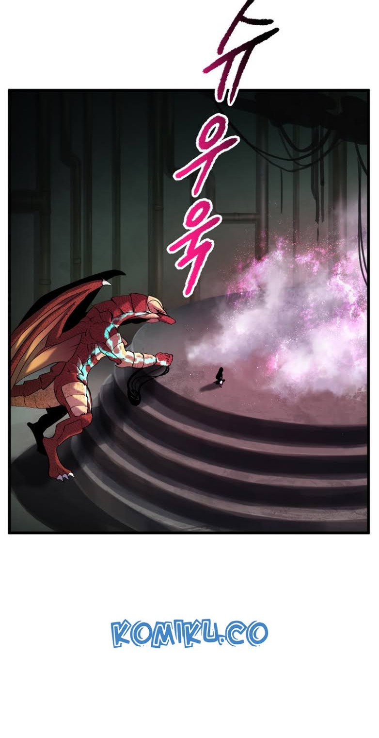 Sword King Chapter 43 Gambar 55