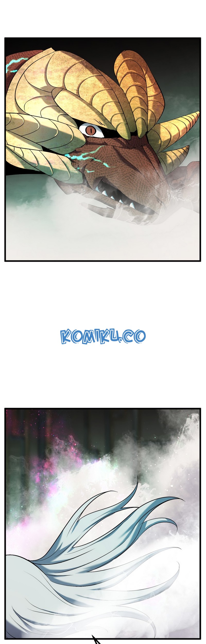 Sword King Chapter 43 Gambar 56