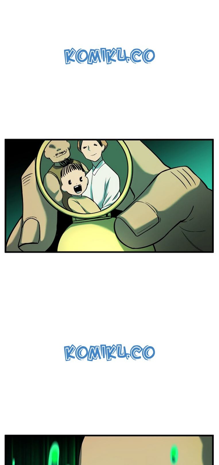 Sword King Chapter 43 Gambar 3