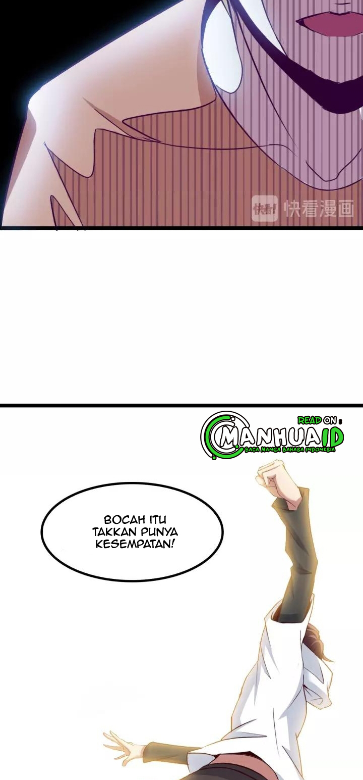 I Am an Invincible Genius Chapter 87 Gambar 6