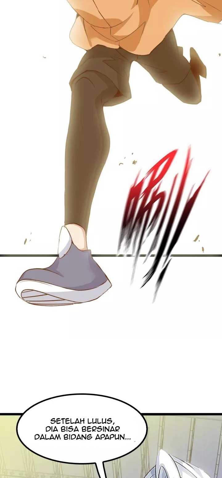 I Am an Invincible Genius Chapter 87 Gambar 11