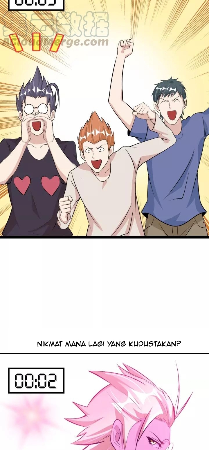 I Am an Invincible Genius Chapter 87 Gambar 21
