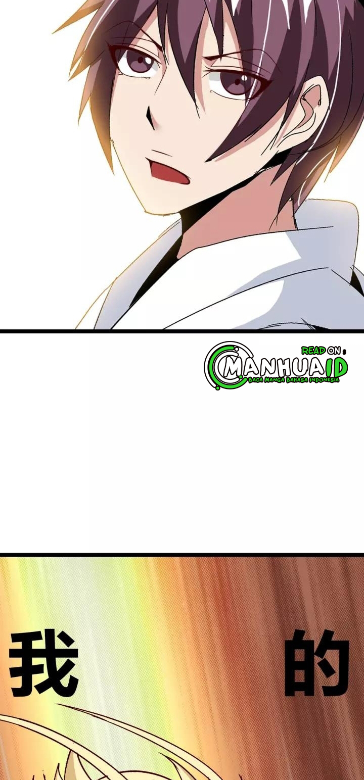 I Am an Invincible Genius Chapter 87 Gambar 24