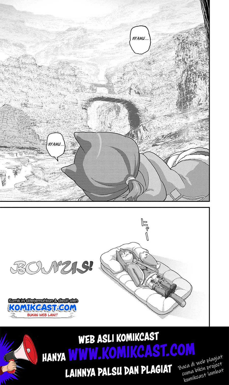 Manuke na FPS Player ga Isekai e Ochita Baai Chapter 20.2 Gambar 18