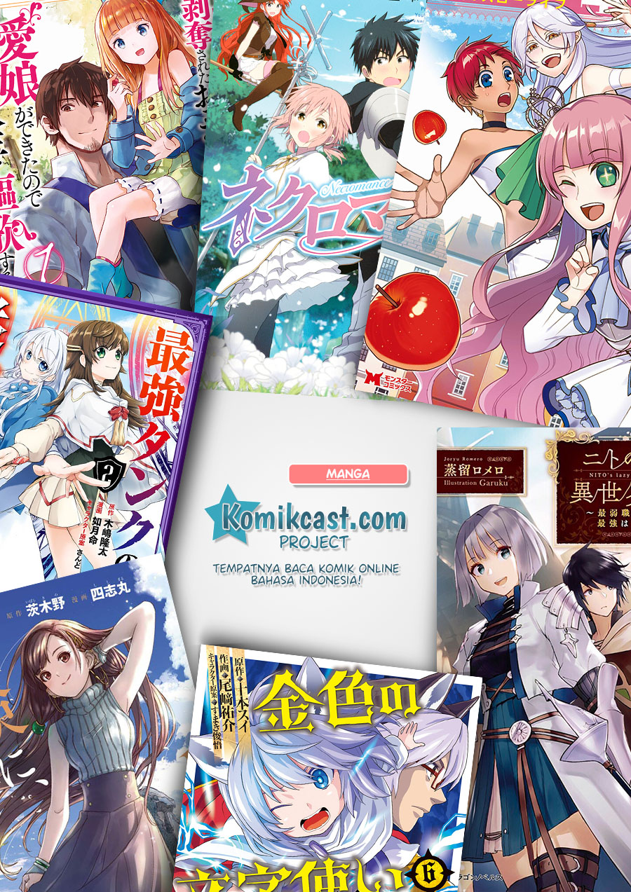 Live Dungeon! Chapter 23 Gambar 34