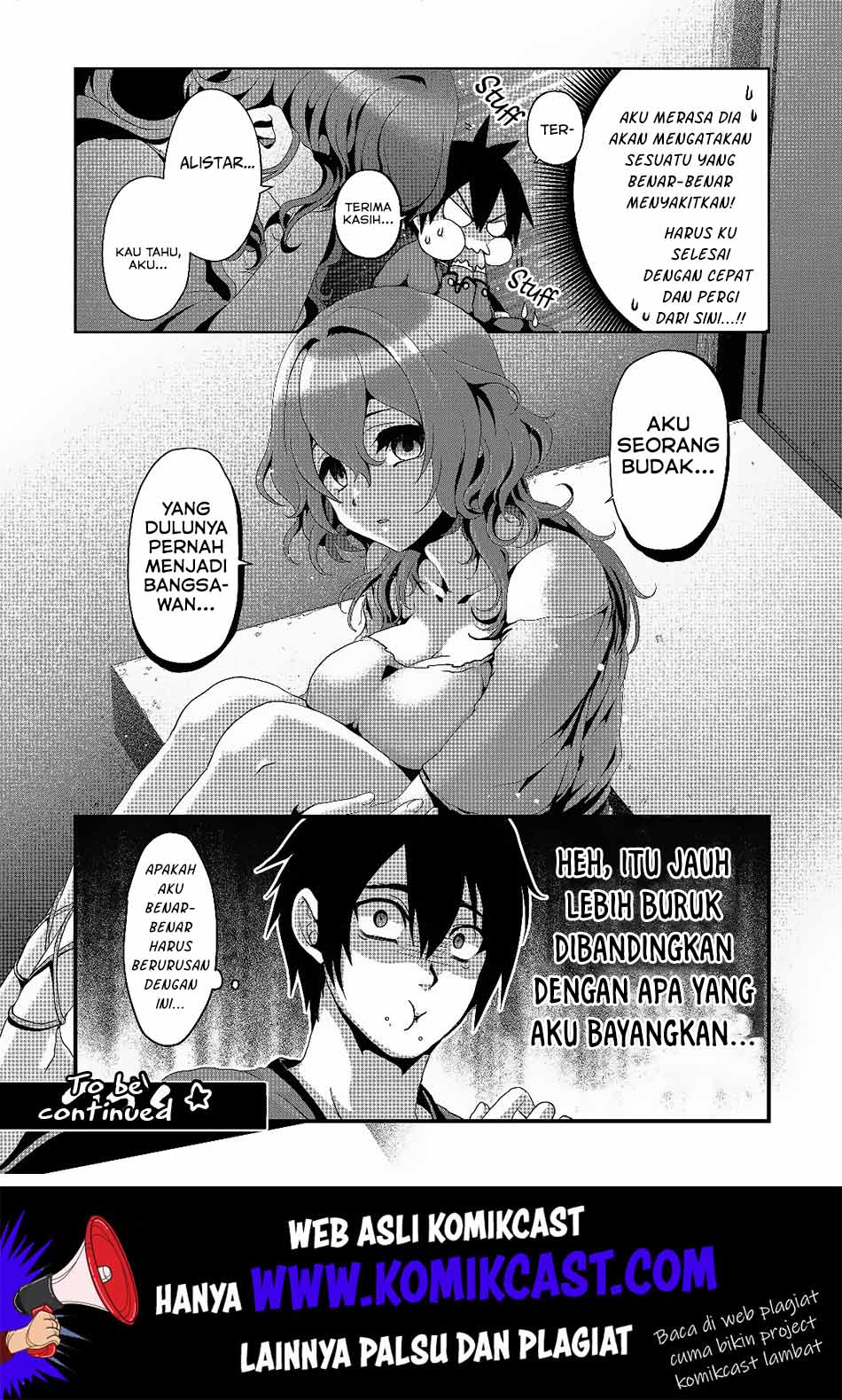 Nise Seiken Monogatari: Osananajimi no Seijo o Uttara Michizure ni Sareta Chapter 03 Gambar 25