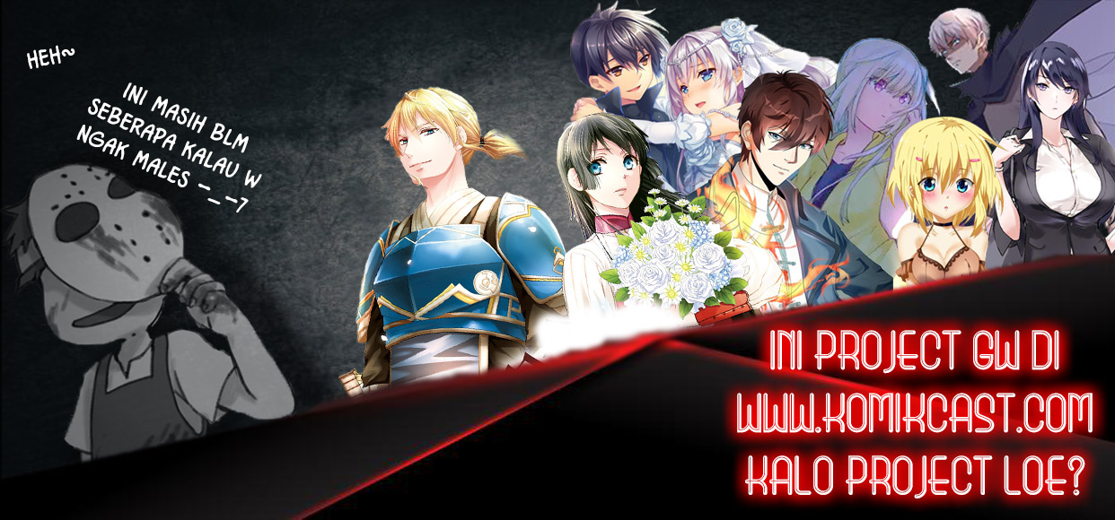 Nise Seiken Monogatari: Osananajimi no Seijo o Uttara Michizure ni Sareta Chapter 03 Gambar 27