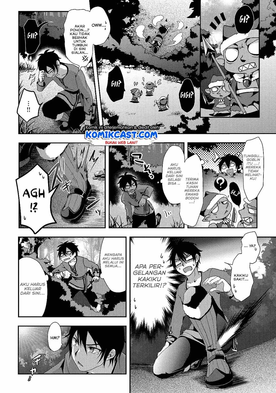 Nise Seiken Monogatari: Osananajimi no Seijo o Uttara Michizure ni Sareta Chapter 01 Gambar 24