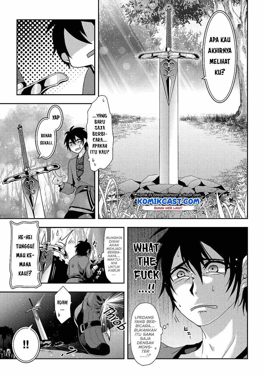 Nise Seiken Monogatari: Osananajimi no Seijo o Uttara Michizure ni Sareta Chapter 01 Gambar 27