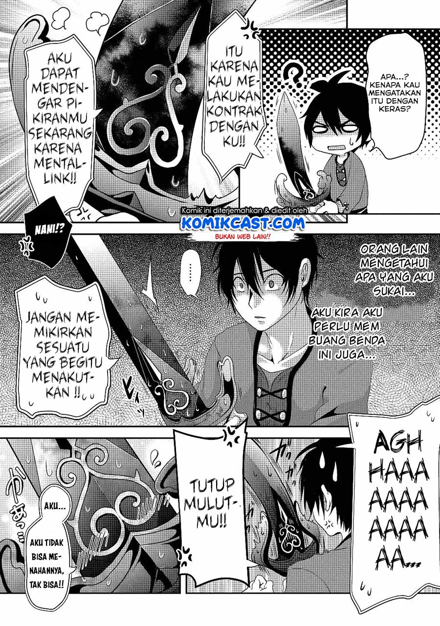 Nise Seiken Monogatari: Osananajimi no Seijo o Uttara Michizure ni Sareta Chapter 01 Gambar 37