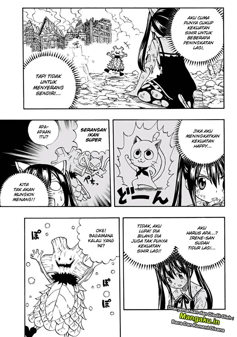 Fairy Tail: 100 Years Quest Chapter 56 Gambar 4