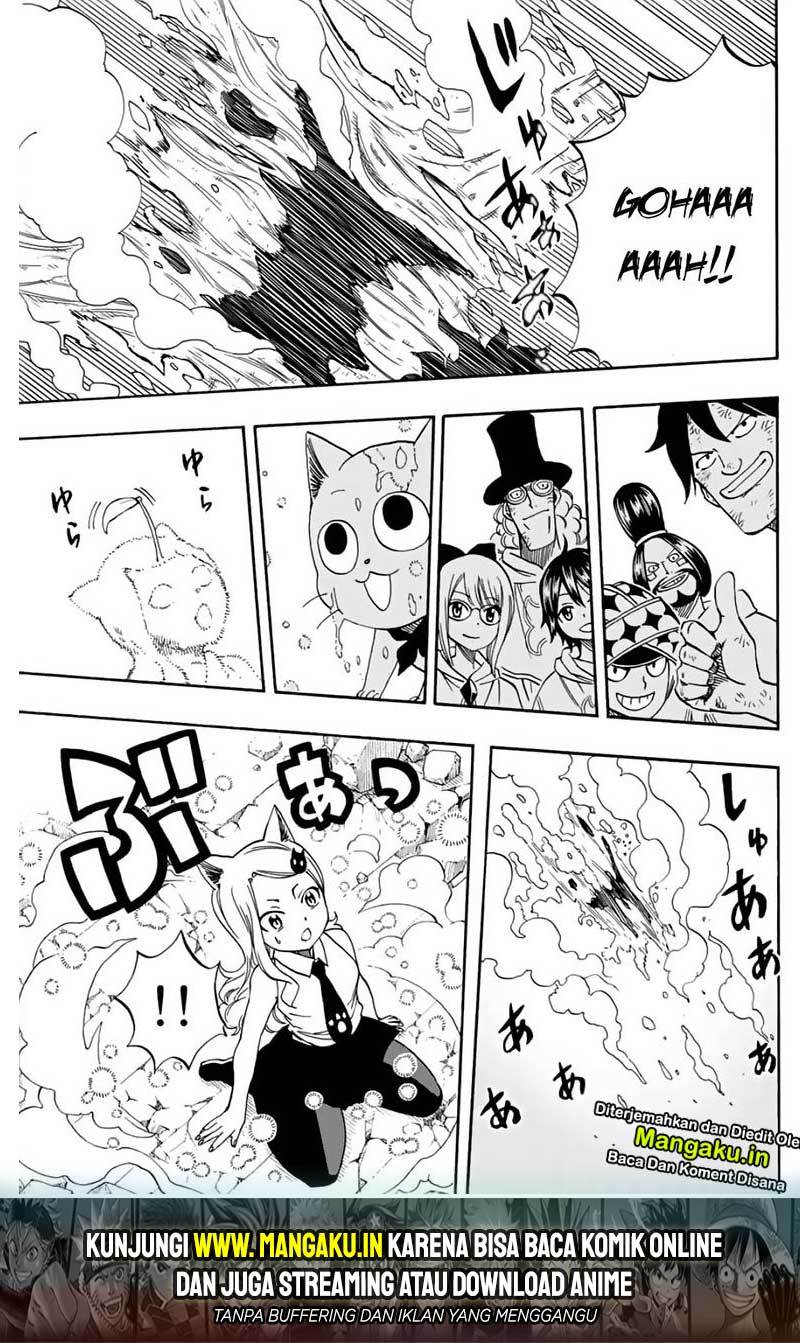 Fairy Tail: 100 Years Quest Chapter 56 Gambar 20